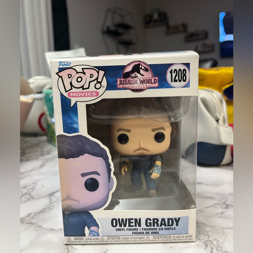 Funko Pops - Picture 5 of 6